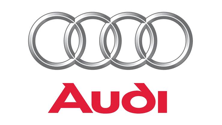 Audi logo