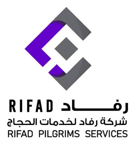 RIFAD Pilgrims Services logo