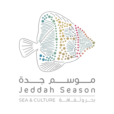 Jeddah Season logo