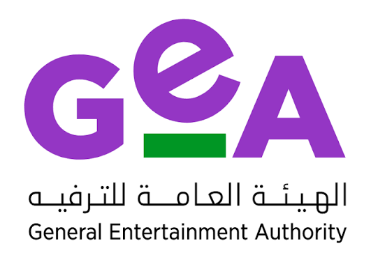 General Entertainment Authority logo